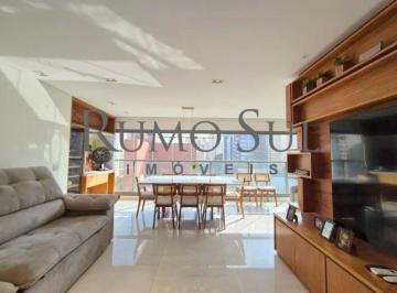Apartamento · 95m² · 2 Quartos · Apartamento à venda - na Vila Olímpia