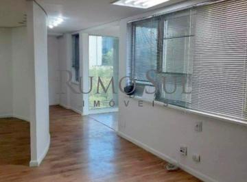Comercial · 204m² · Comercial à venda - em Itaim Bibi