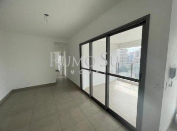 Apartamento · 65m² · 2 Quartos · Apartamento à venda - em Brooklin