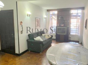 Casa · 110m² · 3 Quartos · Casa à venda - no Jardim Prudência