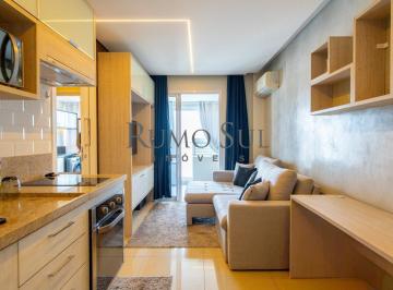Apartamento · 43m² · 1 Quarto · Apartamento à venda - em Brooklin