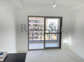 Apartamento · 26m² · 1 Quarto · Apartamento à venda - em Santo Amaro