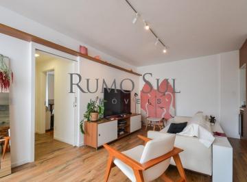 Apartamento · 90m² · 2 Quartos · Apartamento à venda - no Jardim Paulista