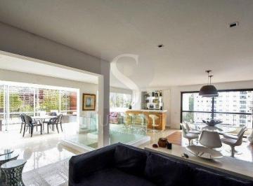 Apartamento · 480m² · 3 Quartos · Apartamento à venda - no Morumbi