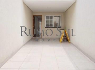 Casa · 114m² · 3 Quartos · Casa à venda - no Campo Grande