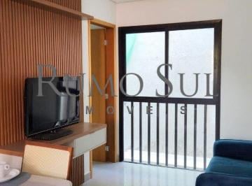 Apartamento · 31m² · 1 Quarto · Apartamento à venda - em Cupecê