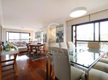 Apartamento · 198m² · 3 Quartos · Apartamento à venda - no Morumbi