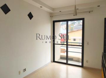 Apartamento · 36m² · 1 Quarto · Apartamento à venda - no Campo Belo