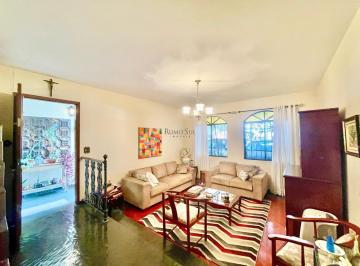 Casa · 175m² · 3 Quartos · Casa à venda - na Chácara Santo Antônio
