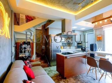 Apartamento · 50m² · 1 Quarto · Apartamento à venda - na Vila Andrade