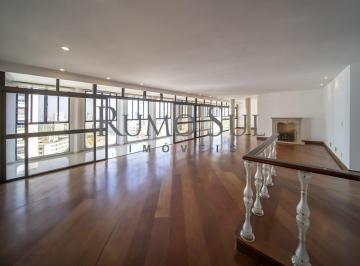 Apartamento · 215m² · 3 Quartos · Apartamento à venda - no Paraíso
