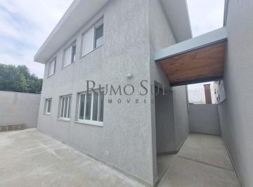 Casa · 120m² · 3 Quartos · Casa à venda - no Campo Grande