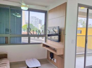 Apartamento · 40m² · 1 Quarto · Apartamento à venda - em Santo Amaro