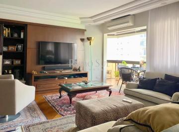 Apartamento · 400m² · 4 Quartos · Apartamento à venda - no Jardim Paulista
