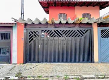 Casa · 192m² · 3 Quartos · Casa à venda - no Jardim dos Lagos