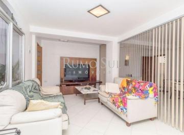 Casa · 220m² · 4 Quartos · Casa à venda - no Campo Belo