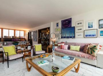 Apartamento · 256m² · 3 Quartos · Apartamento à venda - no Jardim Paulista