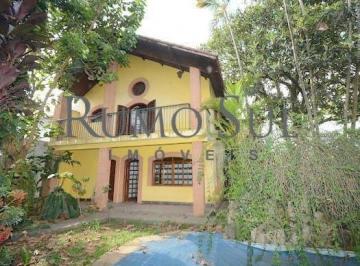 Casa · 856m² · 5 Quartos · Casa à venda - em Capela do Socorro