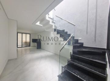 Casa · 137m² · 3 Quartos · Casa à venda - no Campo Grande