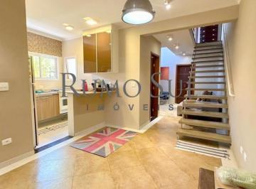 Casa · 180m² · 3 Quartos · Casa à venda - no Campo Grande