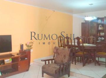 Casa · 130m² · 3 Quartos · Casa à venda - no Vila Campo Grande