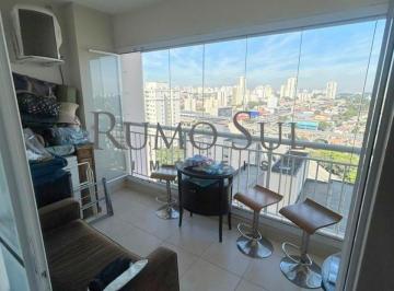 Apartamento · 50m² · 2 Quartos · Apartamento à venda - no Jardim Aeroporto