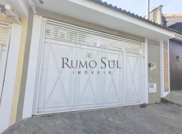 Casa · 120m² · 3 Quartos · Casa à venda - no Campo Grande