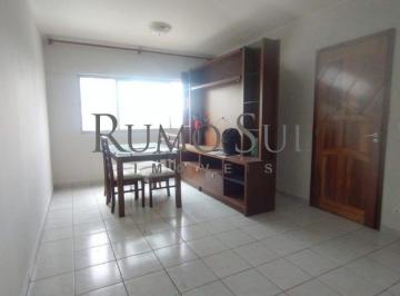 Apartamento · 51m² · 1 Quarto · Apartamento à venda - em Vila Guarani(Zona Sul)