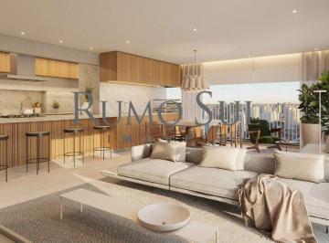 Apartamento · 131m² · 3 Quartos · Apartamento à venda - no Campo Belo