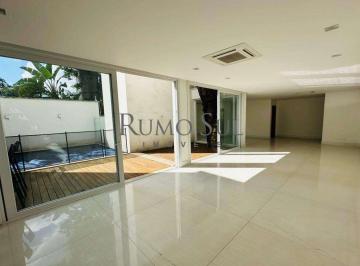 Casa · 365m² · 4 Quartos · Casa à venda - em Brooklin Velho