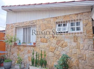 Casa · 135m² · 2 Quartos · Casa à venda - no Campo Grande