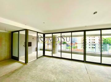 Apartamento · 210m² · 4 Quartos · Apartamento à venda - no Campo Belo