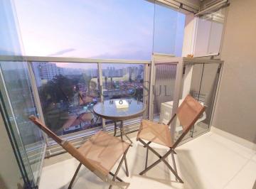 Apartamento · 25m² · 1 Quarto · Apartamento à venda - no Alto da Boa Vista