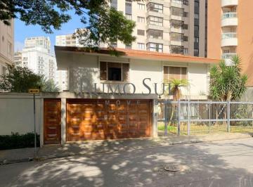Casa · 400m² · 3 Quartos · Casa à venda - na Vila Nova Conceição