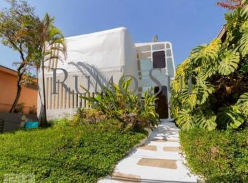Casa · 160m² · 4 Quartos · Casa à venda - na Chácara Santo Antônio