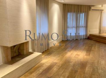 Apartamento · 220m² · 3 Quartos · Apartamento à venda - em Itaim Bibi