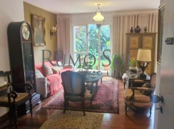 Casa · 230m² · 3 Quartos · Casa à venda - no Campo Belo
