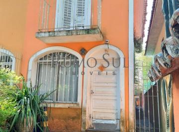 Casa · 97m² · 2 Quartos · Casa à venda - no Vila Cruzeiro