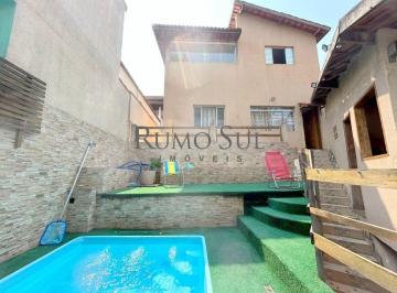 Casa · 300m² · 4 Quartos · Casa à venda - no Vila do Encontro