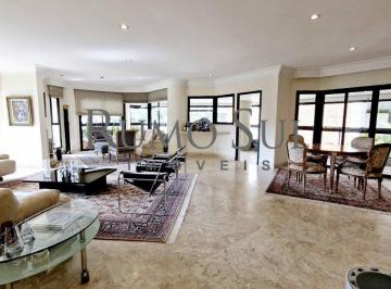 Apartamento · 380m² · 4 Quartos · Apartamento à venda - no Jardim Vitória Régia