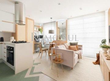 Apartamento · 37m² · 1 Quarto · Apartamento à venda - no Jardim Marajoara