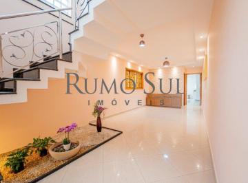Casa · 195m² · 4 Quartos · Casa à venda - na Vila Mascote