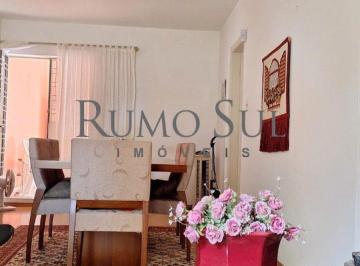 Casa · 132m² · 3 Quartos · Casa à venda - no Campo Belo