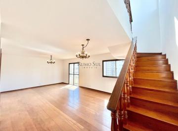 Apartamento · 283m² · 4 Quartos · Apartamento à venda - em Moema