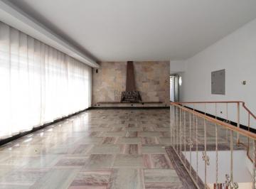 Casa · 477m² · 5 Quartos · Casa à venda - no Brooklin Paulista
