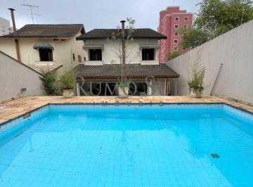 Casa · 475m² · 4 Quartos · Casa à venda - no Vila São Paulo