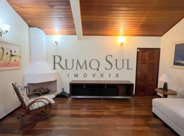Casa · 475m² · 4 Quartos · Casa à venda - no Vila São Paulo