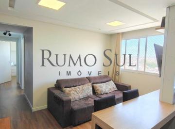 Apartamento · 40m² · 2 Quartos · Apartamento à venda - no Jardim Prudência