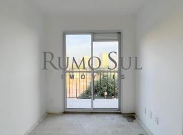 Apartamento · 40m² · 2 Quartos · Apartamento à venda - no Jurubatuba
