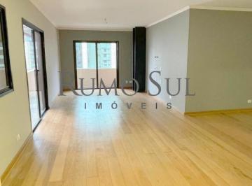 Apartamento · 209m² · 3 Quartos · Apartamento à venda - em Itaim Bibi